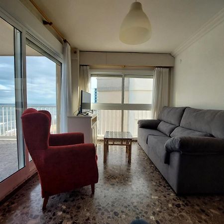Apartamento Bellavista 다이무스 외부 사진