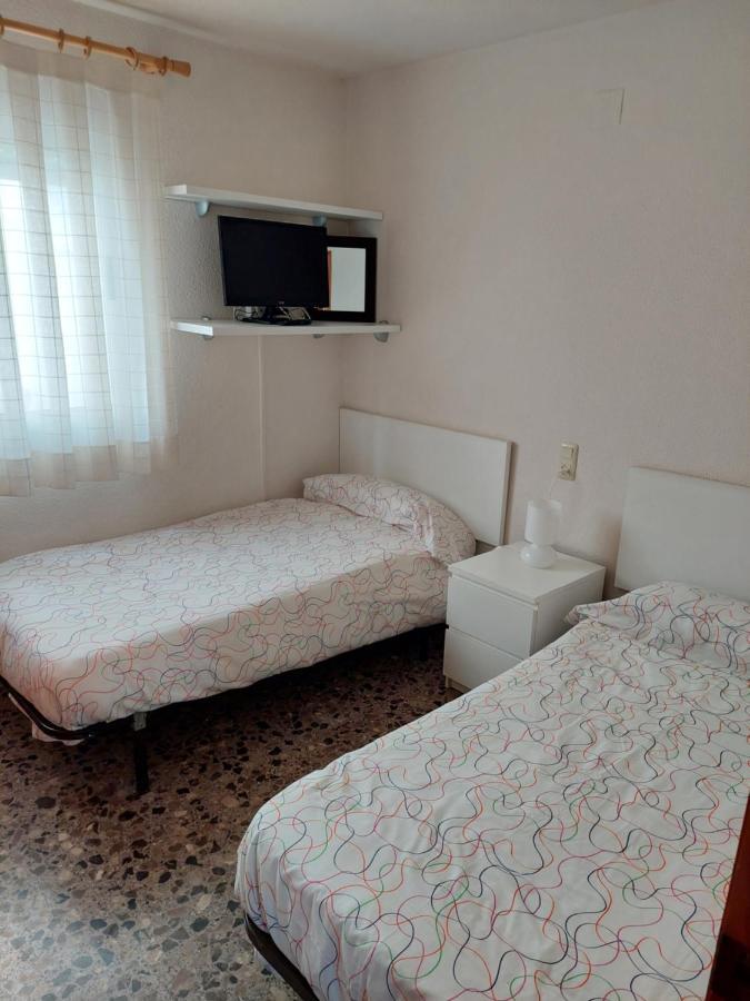 Apartamento Bellavista 다이무스 외부 사진
