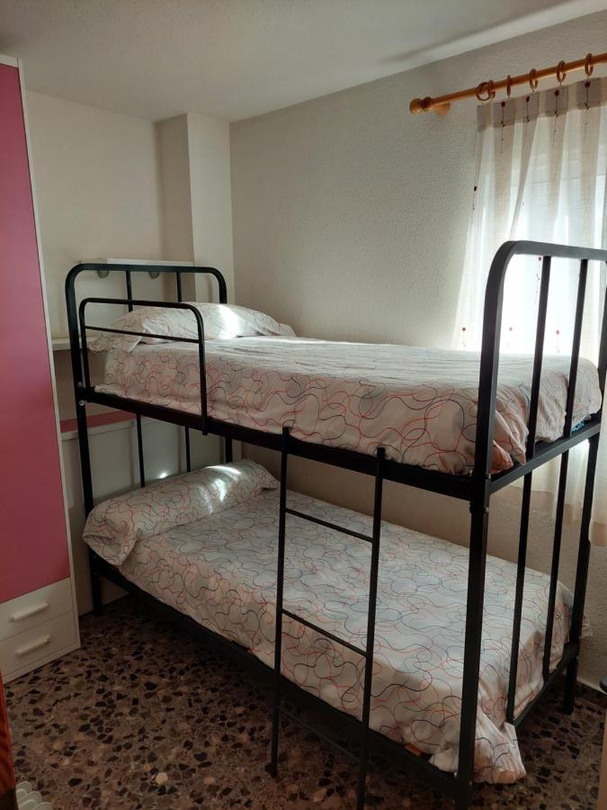 Apartamento Bellavista 다이무스 외부 사진