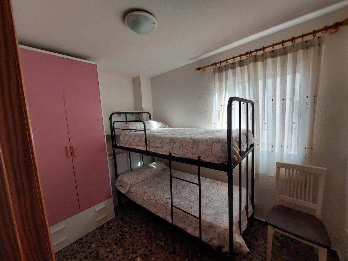 Apartamento Bellavista 다이무스 외부 사진