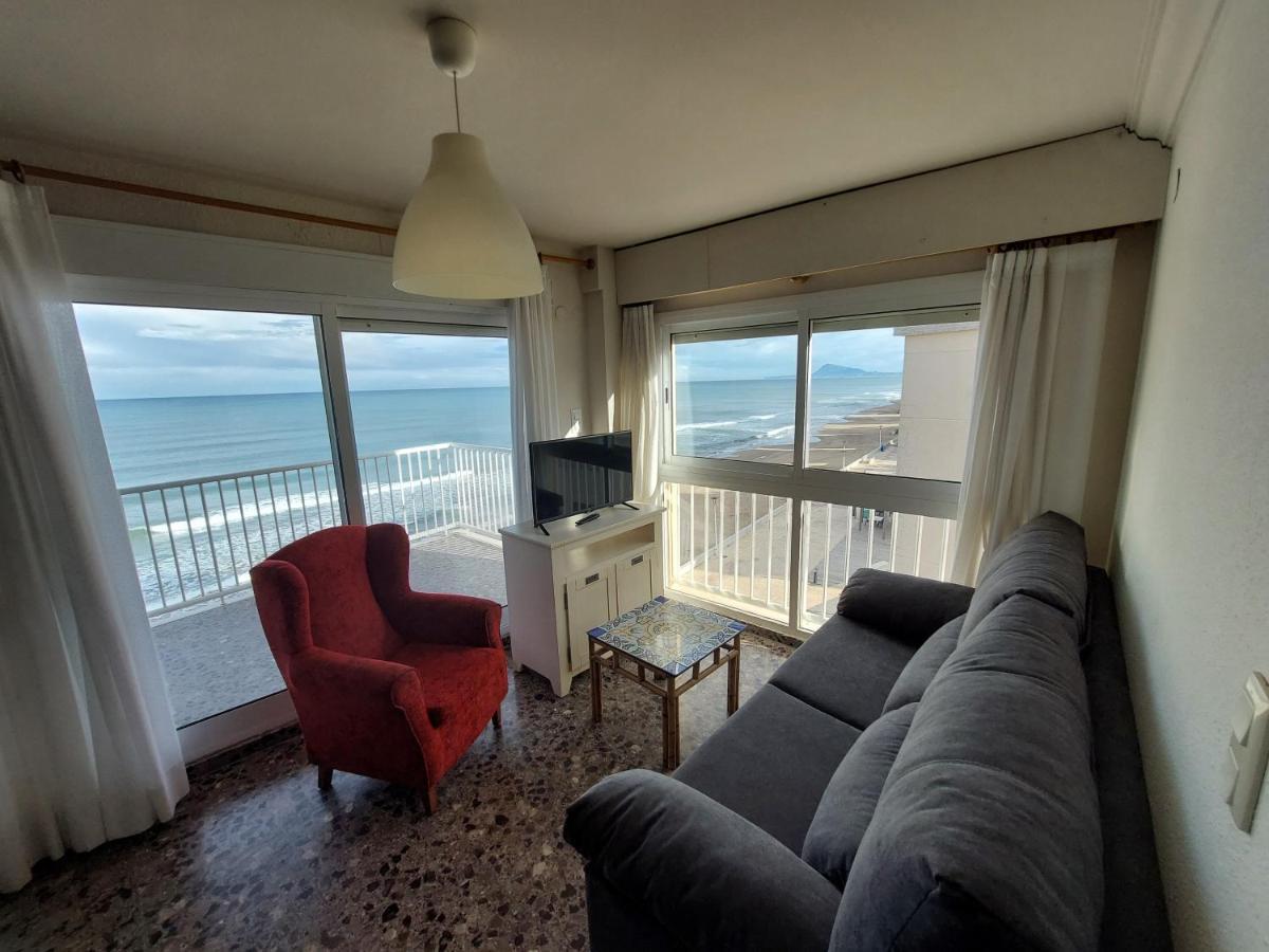 Apartamento Bellavista 다이무스 외부 사진
