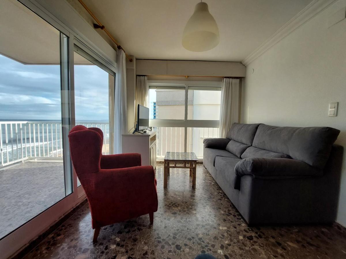 Apartamento Bellavista 다이무스 외부 사진