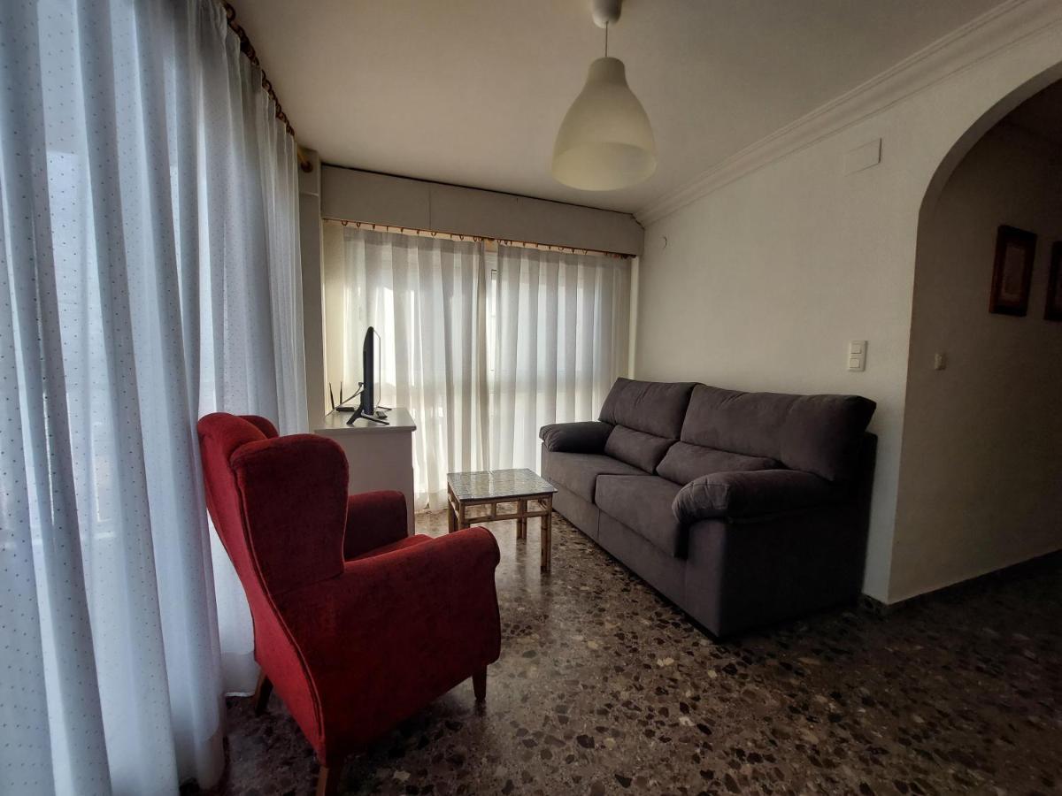 Apartamento Bellavista 다이무스 외부 사진