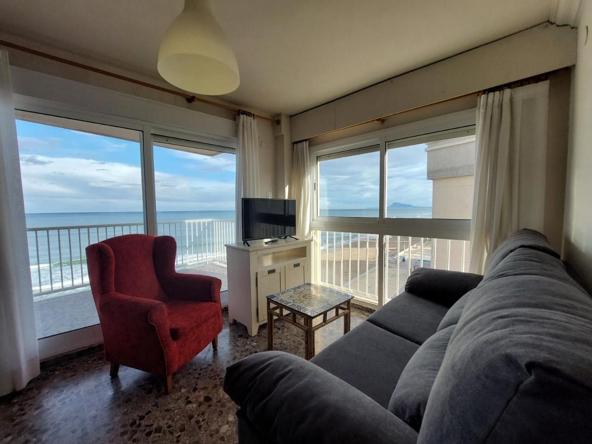 Apartamento Bellavista 다이무스 외부 사진