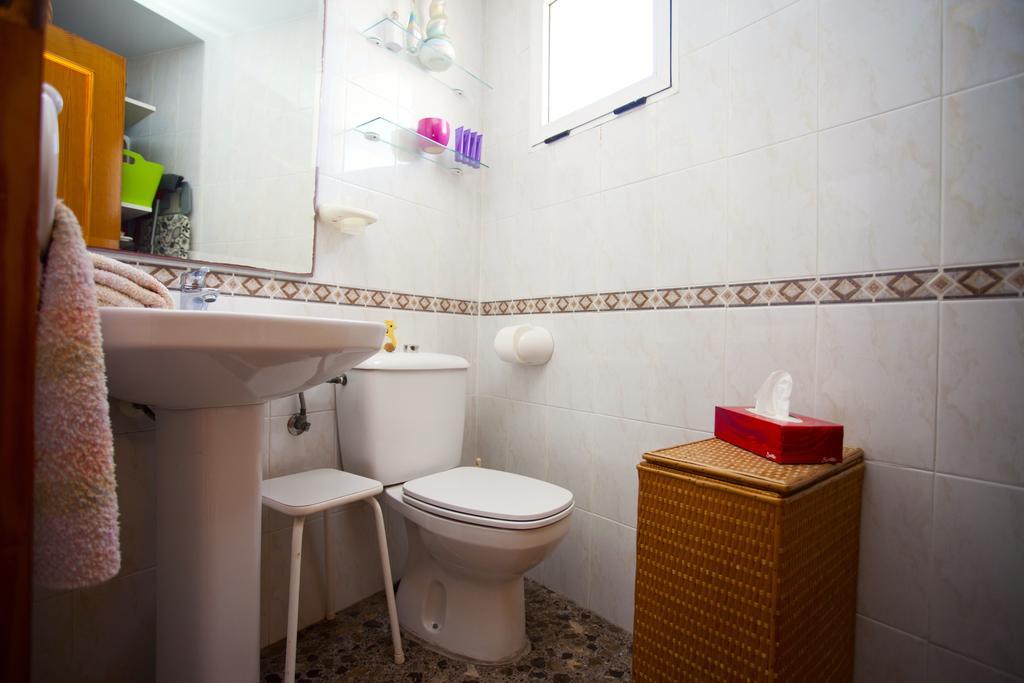 Apartamento Bellavista 다이무스 객실 사진