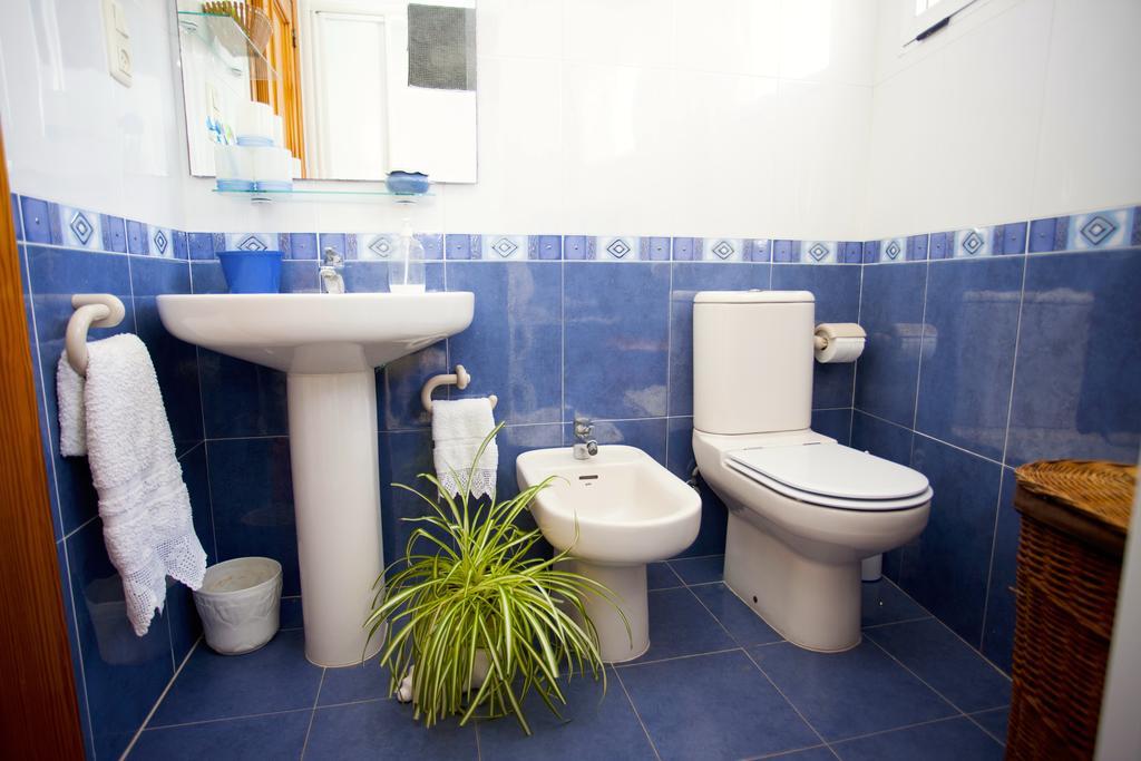 Apartamento Bellavista 다이무스 객실 사진