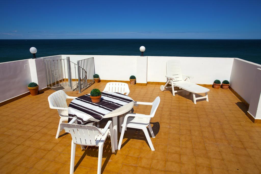 Apartamento Bellavista 다이무스 객실 사진