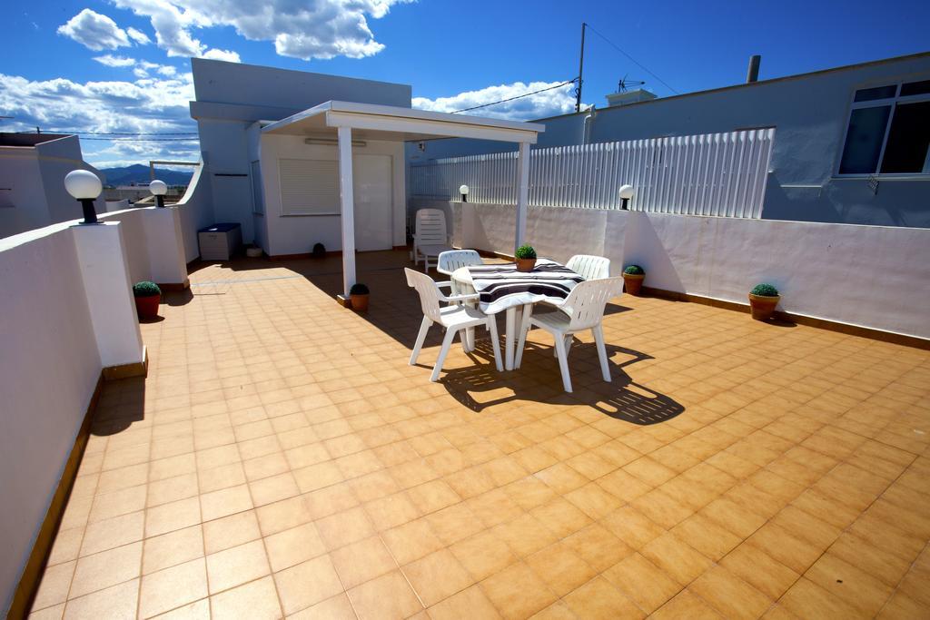 Apartamento Bellavista 다이무스 객실 사진