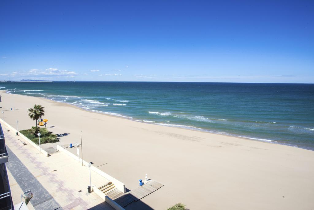 Apartamento Bellavista 다이무스 객실 사진