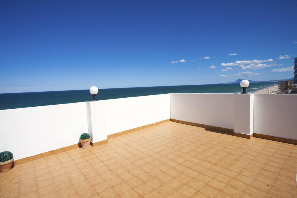 Apartamento Bellavista 다이무스 객실 사진