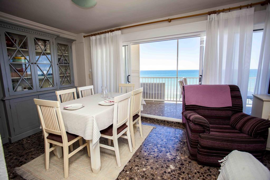 Apartamento Bellavista 다이무스 객실 사진