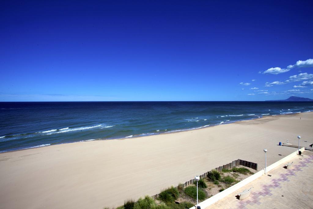 Apartamento Bellavista 다이무스 객실 사진